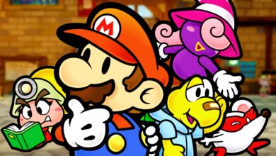Paper Mario: Star Nova, la secuela hecha por fans que renueva la magia del clásico RPG
