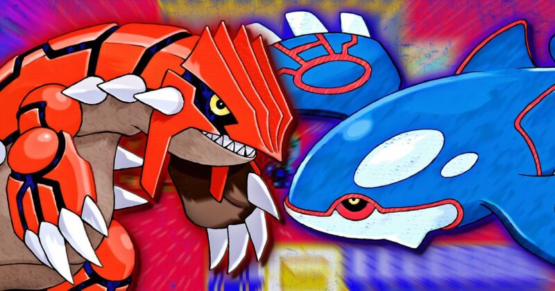 Pokémon Royal Sapphire: Una Renovación Total Que Devuelve la Magia de Hoenn a GBA