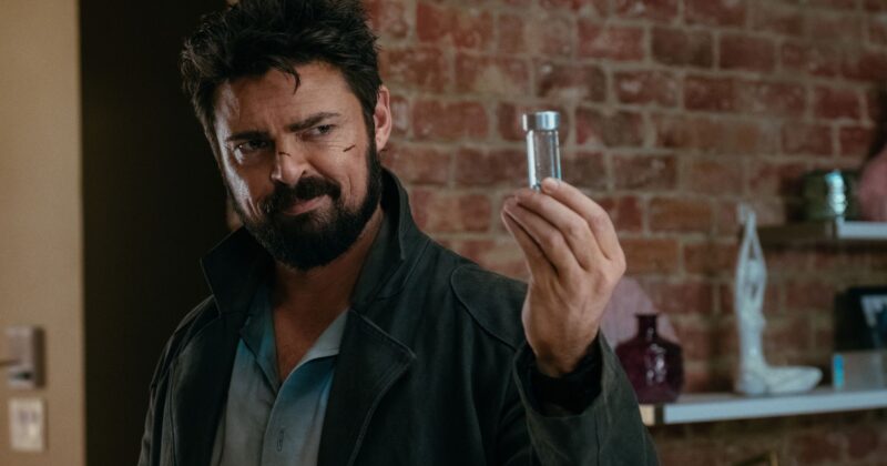 Karl Urban: un repaso profundo a sus mejores películas y series que definen su versatilidad