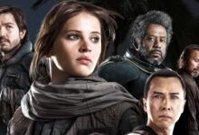Star Wars Revive a Jyn Erso con un Nuevo Cómic que Explora sus Primeros Días en la Rebelión