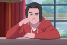 La razón detrás del cambio de color de piel de Oliver en la temporada 4 de Invincible