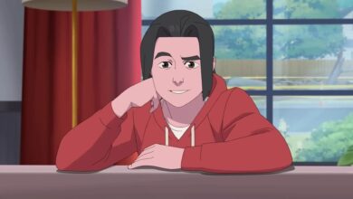 La razón detrás del cambio de color de piel de Oliver en la temporada 4 de Invincible