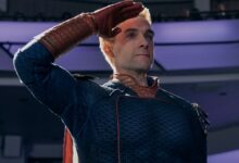 The Boys Temporada 5 Episodio 3: El Brutal Enfrentamiento Entre Homelander y Ryan y Sus Implicaciones