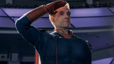 The Boys Temporada 5 Episodio 3: El Brutal Enfrentamiento Entre Homelander y Ryan y Sus Implicaciones