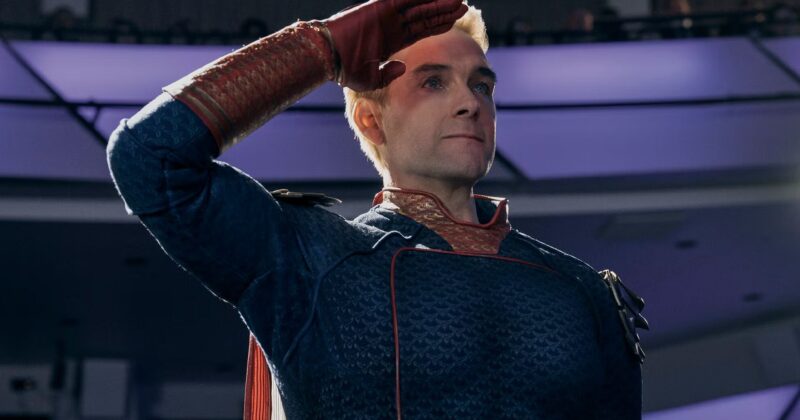 The Boys Temporada 5 Episodio 3: El Brutal Enfrentamiento Entre Homelander y Ryan y Sus Implicaciones