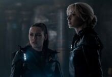 Star Trek: Strange New Worlds, el renacer imprescindible de Paramount en la ciencia ficción contemporánea