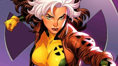 Marvel presenta a Repent: el nuevo villano religioso que desafía a los X-Men