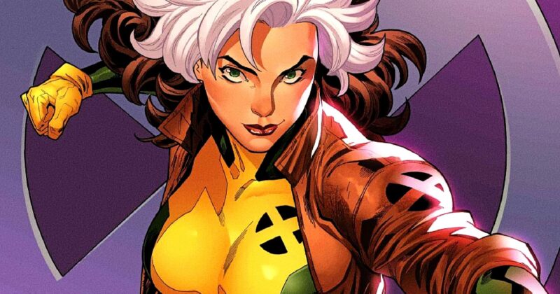 Marvel presenta a Repent: el nuevo villano religioso que desafía a los X-Men
