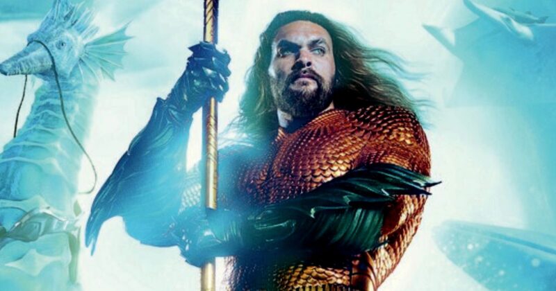 Aquaman Unleashes a Wave of New Shark Allies in DC and Marvel’s Latest Comics