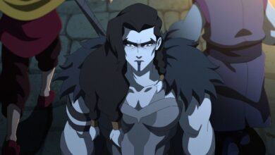 La Segunda Temporada de The Mighty Nein: Lecciones, Nuevos Retos y Expansión en Exandria