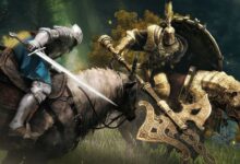 Elden Ring: Tarnished Edition llega a Nintendo Switch 2 y divide opiniones por su precio
