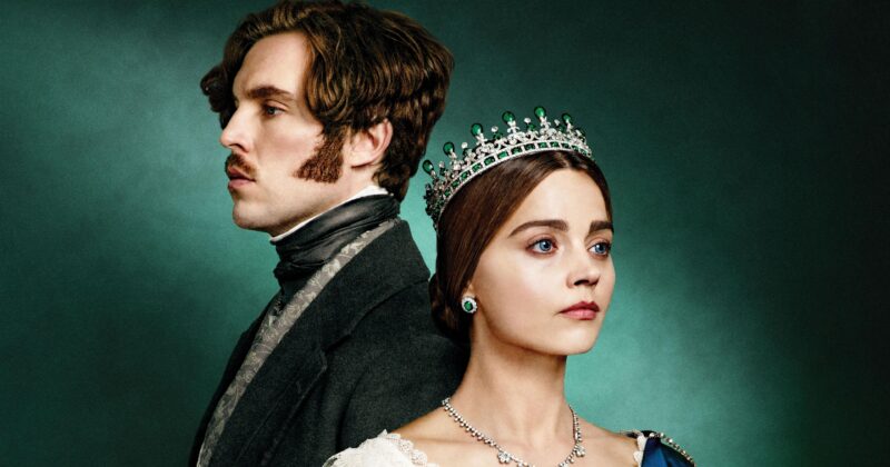 Por qué la Serie Victoria no Continuará con una Cuarta Temporada: Explicación de Jenna Coleman e ITV