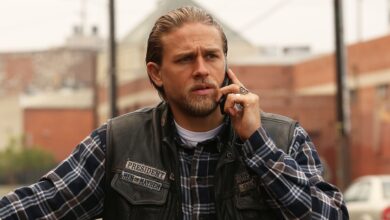 Charlie Hunnam lidera la nueva serie thriller de espionaje basada en la novela clásica de John le Carré