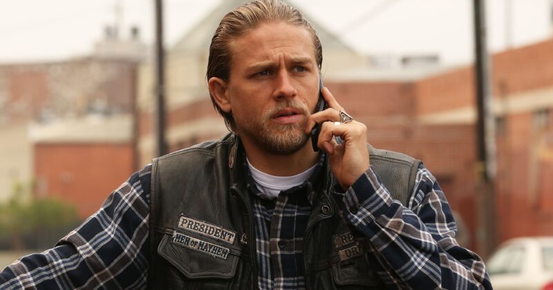 Charlie Hunnam lidera la nueva serie thriller de espionaje basada en la novela clásica de John le Carré