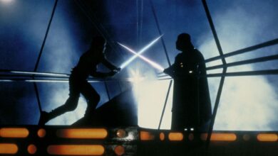 Las 10 Mejores Resoluciones en Películas de Ciencia Ficción que Marcaron una Época