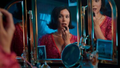 Modern Whore: A Bold and Artistic Reframing of Sex Work Documentary