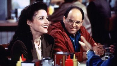 El episodio más emblemático de Seinfeld sigue siendo un hito en la historia de la comedia televisiva