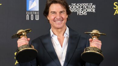 El Regreso Triunfal de una Película de Tom Cruise que Rescató a Hollywood