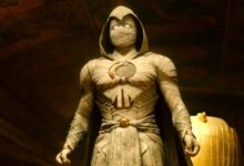 Oscar Isaac impulsa el regreso de Moon Knight en el Universo Cinematográfico Marvel con una condición clave para la película de Midnight Sons