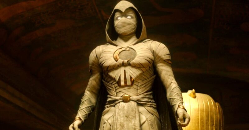 Oscar Isaac impulsa el regreso de Moon Knight en el Universo Cinematográfico Marvel con una condición clave para la película de Midnight Sons