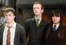 Los 10 personajes de Harry Potter que la serie de HBO podrá enriquecer y transformar