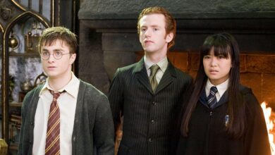 Los 10 personajes de Harry Potter que la serie de HBO podrá enriquecer y transformar