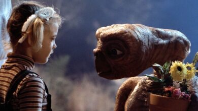 Las 10 películas infantiles de los 80 que marcaron y aterraron a toda una generación