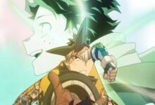 Todo sobre el episodio especial 170+1 del final de My Hero Academia: un epílogo esperado para los héroes