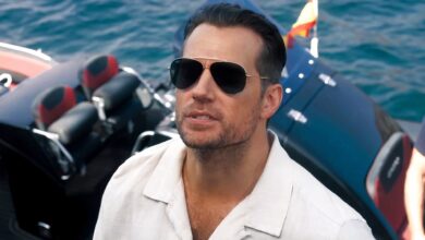 El Último Thriller de Guy Ritchie con Henry Cavill Refuerza una Tendencia en Taquilla que No Termina de Cuajar