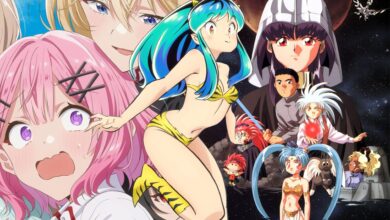 Exploring the Finest Harem Anime: Timeless Picks That Redefine the Genre