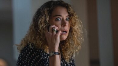 Tatiana Maslany y Maximum Pleasure Guaranteed: el thriller de Apple TV que juega con la mente del espectador