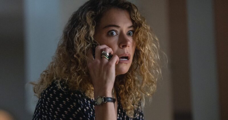 Tatiana Maslany y Maximum Pleasure Guaranteed: el thriller de Apple TV que juega con la mente del espectador