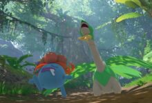 The Pokémon Multi-Region Open-World Game: A Landmark Evolution in Gaming