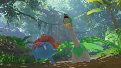 The Pokémon Multi-Region Open-World Game: A Landmark Evolution in Gaming