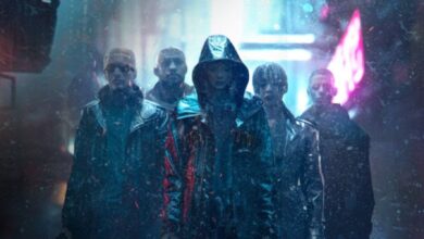 Blade Runner Regresa con Replicant Rebellion: Nueva Expansión del Juego de Rol que Revoluciona el Universo Sci-Fi