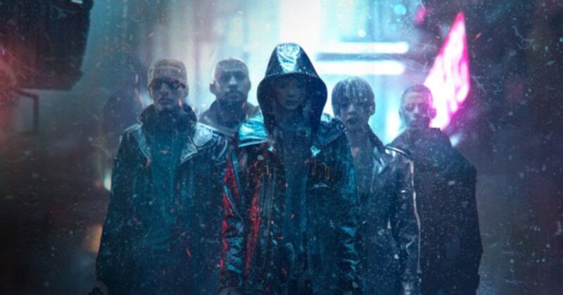 Blade Runner Regresa con Replicant Rebellion: Nueva Expansión del Juego de Rol que Revoluciona el Universo Sci-Fi