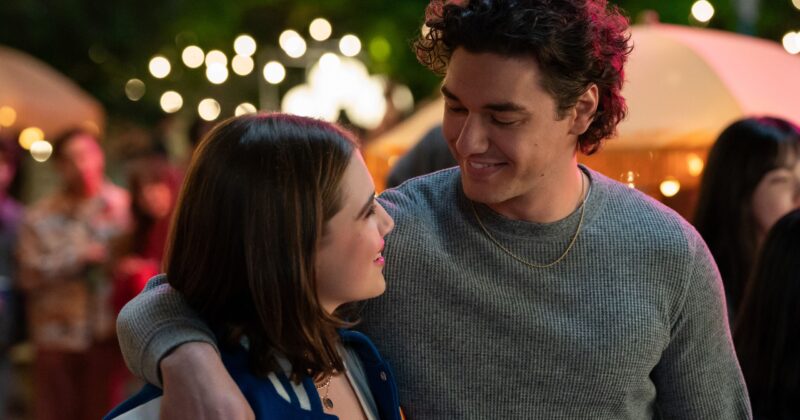 Las Parejas de Off Campus: Un Análisis Profundo de la Química en la Serie de Prime Video