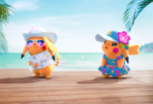 Generación 10 de Pokémon: Filtración Revela un Nuevo Monstruo Volador con Raíces en Diseño Cancelado