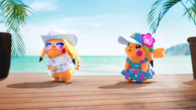 Generación 10 de Pokémon: Filtración Revela un Nuevo Monstruo Volador con Raíces en Diseño Cancelado