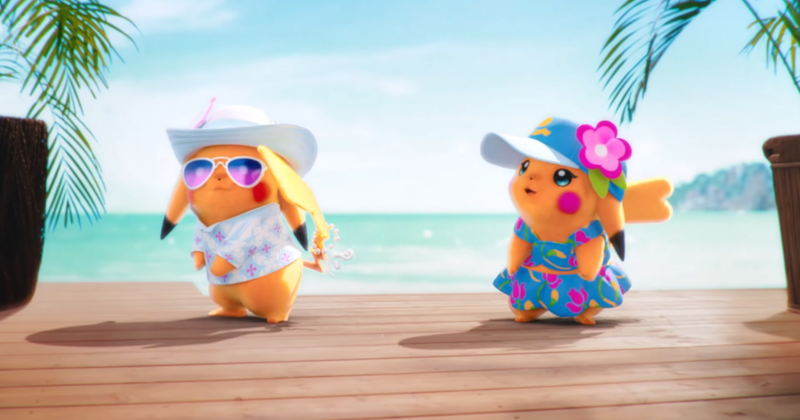 Generación 10 de Pokémon: Filtración Revela un Nuevo Monstruo Volador con Raíces en Diseño Cancelado