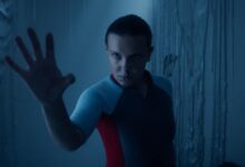Stranger Things: Tales from '85 Eleva a Eleven al Nivel de Superheroína Consistente y Poderosa