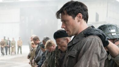 The Man in the High Castle: La Serie de Ciencia Ficción que Fusiona Intriga y Realidades Alternativas con Maestría
