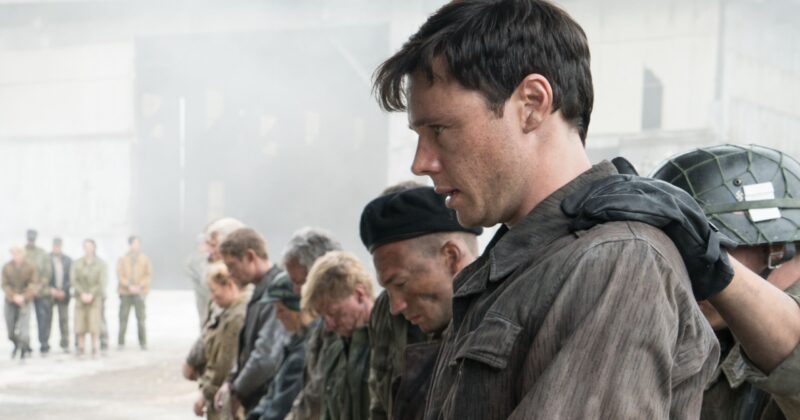 The Man in the High Castle: La Serie de Ciencia Ficción que Fusiona Intriga y Realidades Alternativas con Maestría