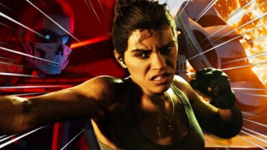 Filtración Revela La Verdadera Escala y Profundidad del Mundo Abierto en GTA 6