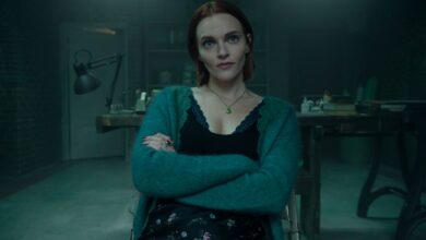 The Hunting Wives: La nueva joya del thriller psicológico en Netflix que promete ganar seguidores por años