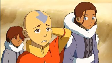 Episodios de Avatar: La Leyenda de Aang que puedes saltarte en una revisión sin perderte nada importante