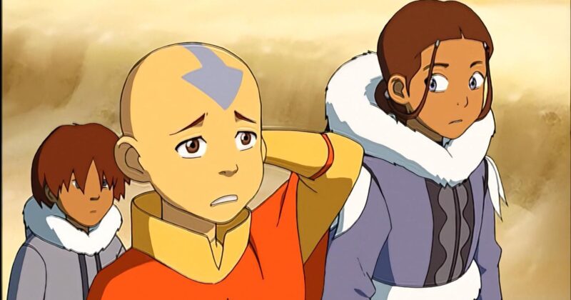 Episodios de Avatar: La Leyenda de Aang que puedes saltarte en una revisión sin perderte nada importante