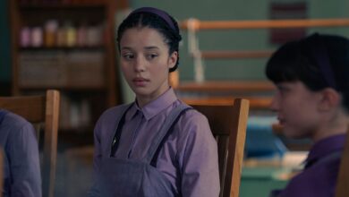 El Futuro de The Testaments: La Esperada Reunión Entre June y Agnes Revelada por el Showrunner