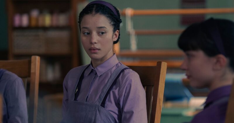 El Futuro de The Testaments: La Esperada Reunión Entre June y Agnes Revelada por el Showrunner
