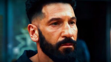 El Nuevo Villano de The Punisher en el MCU: Un Vuelo de Regreso que Redefine a Frank Castle